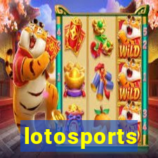 lotosports