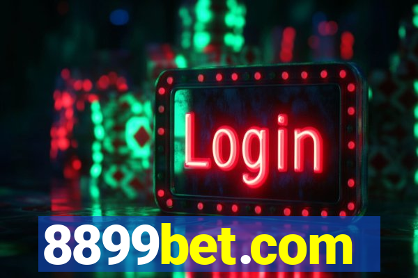 8899bet.com