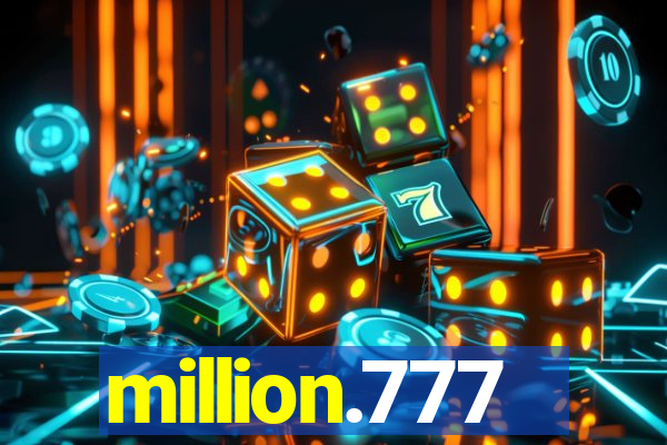 million.777