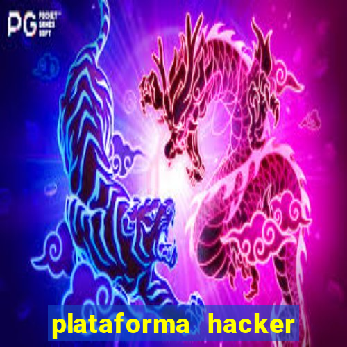 plataforma hacker fortune tiger