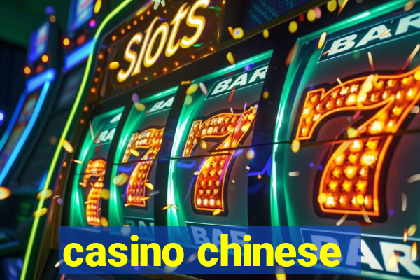 casino chinese