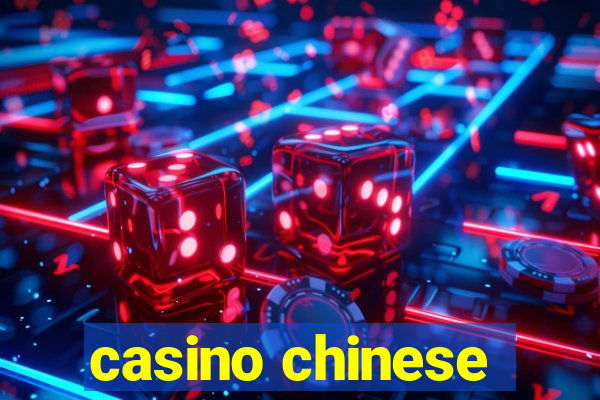 casino chinese