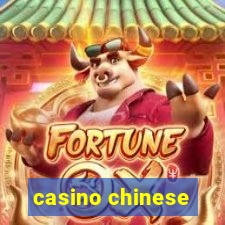 casino chinese