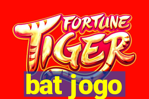 bat jogo