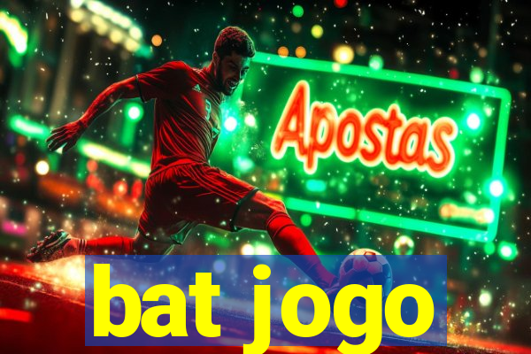 bat jogo