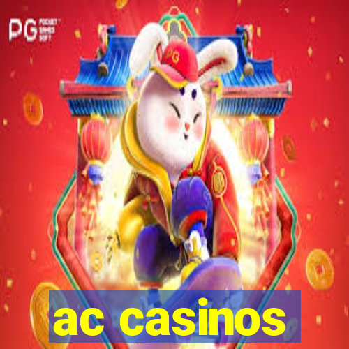 ac casinos