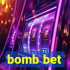 bomb bet