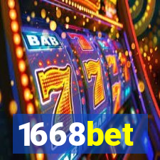 1668bet