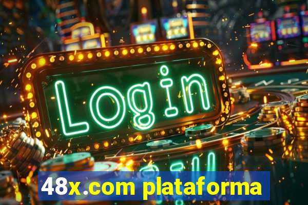 48x.com plataforma