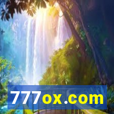 777ox.com