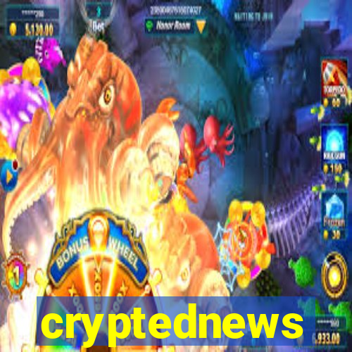 cryptednews