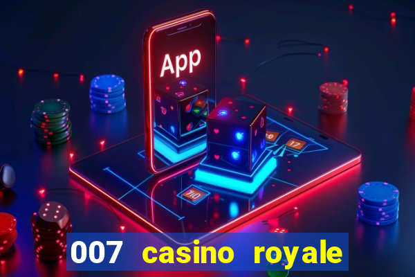 007 casino royale leg torrent