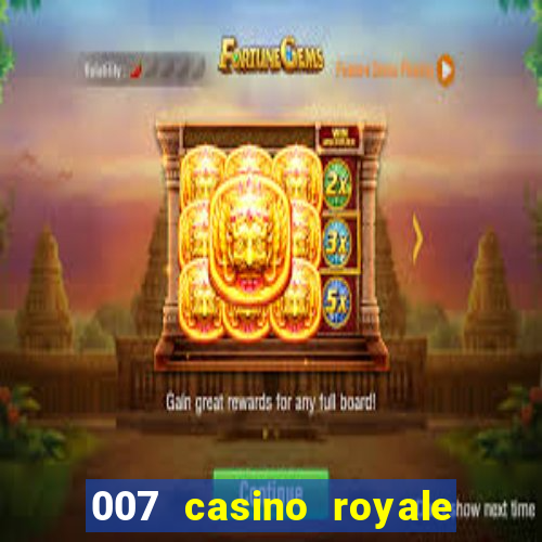 007 casino royale leg torrent