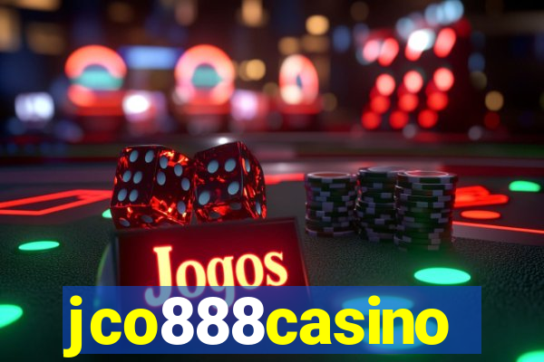 jco888casino