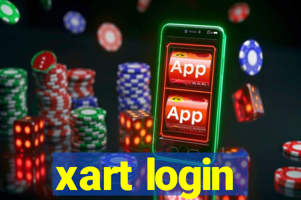 xart login