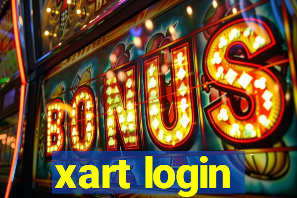 xart login