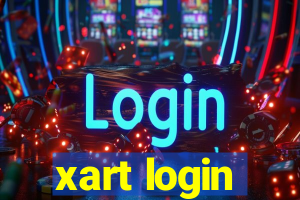 xart login