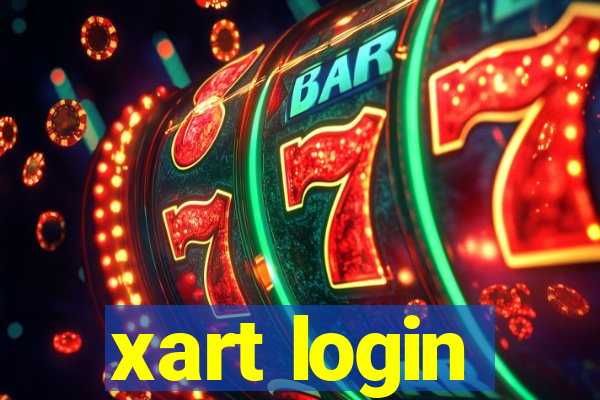 xart login