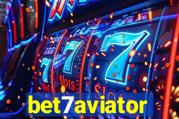 bet7aviator