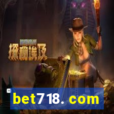 bet718. com