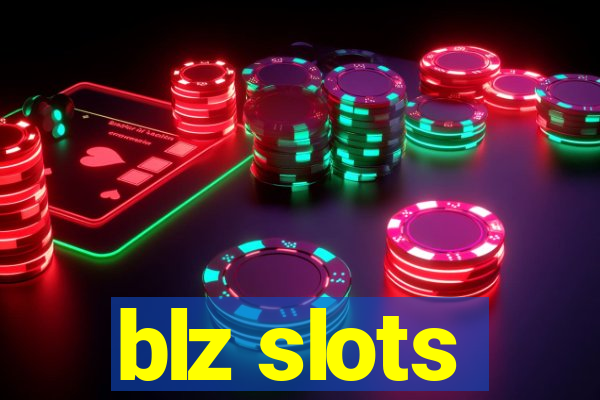 blz slots