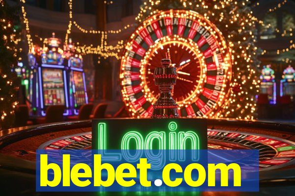 blebet.com