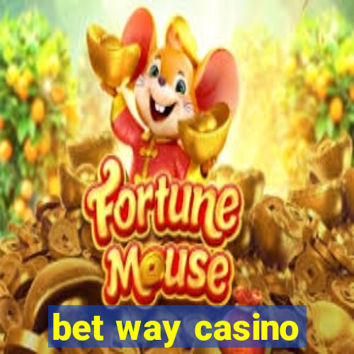 bet way casino