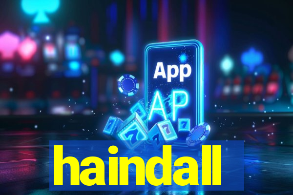 haindall