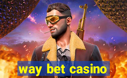 way bet casino