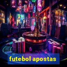 futebol apostas