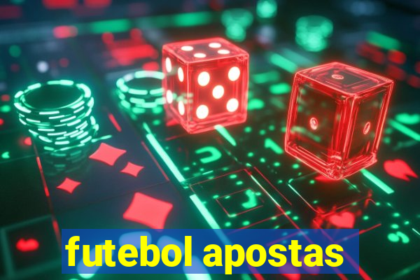 futebol apostas