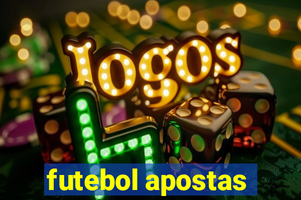 futebol apostas