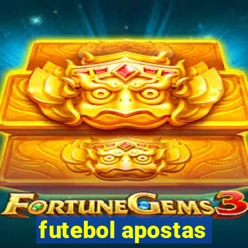 futebol apostas