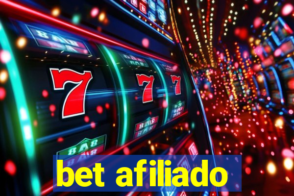 bet afiliado