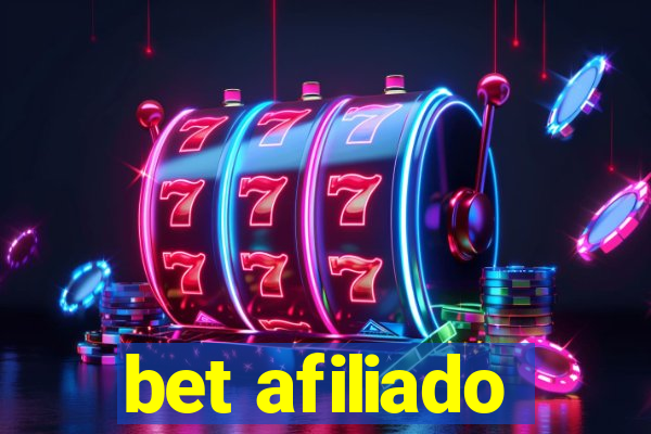 bet afiliado