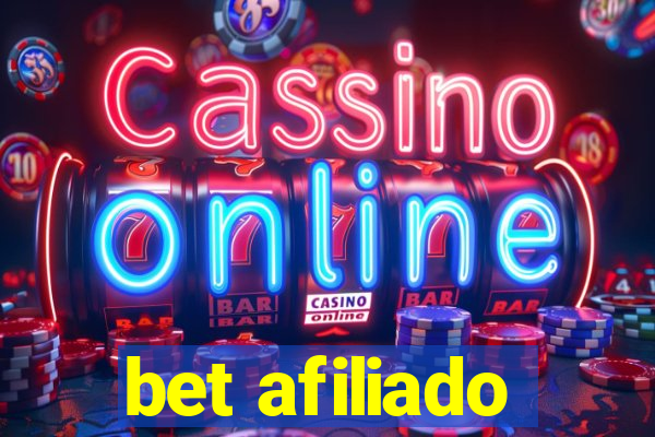 bet afiliado