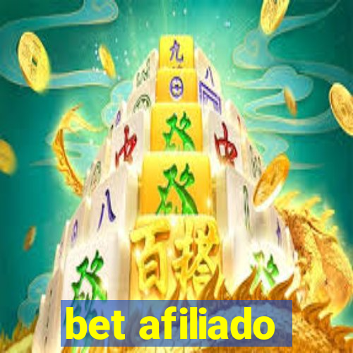 bet afiliado