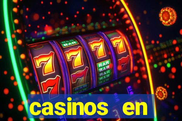 casinos en california usa