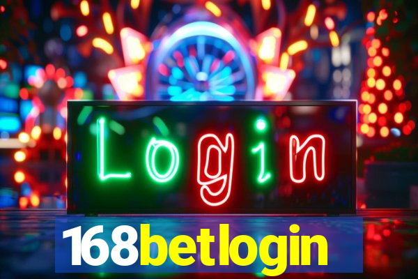 168betlogin