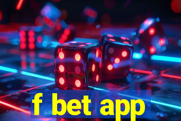 f bet app