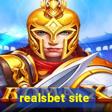 realsbet site