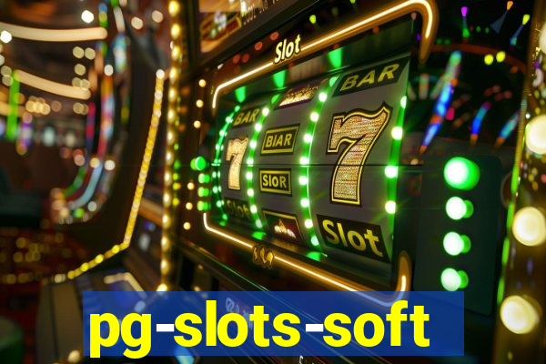 pg-slots-soft