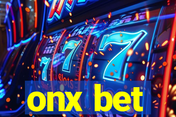 onx bet