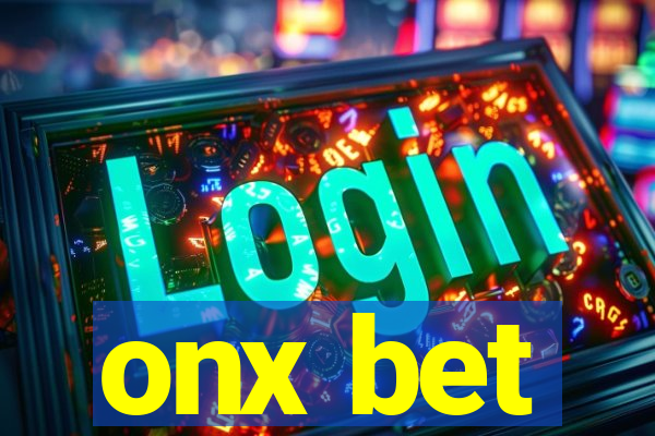 onx bet