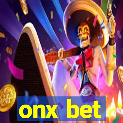 onx bet