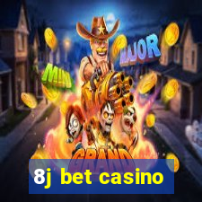 8j bet casino