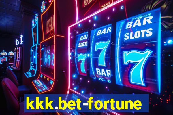 kkk.bet-fortune