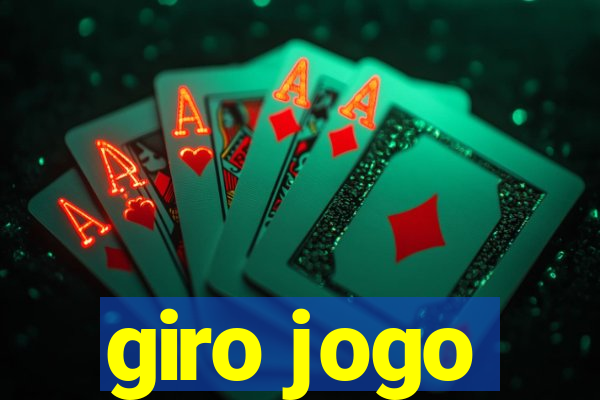 giro jogo