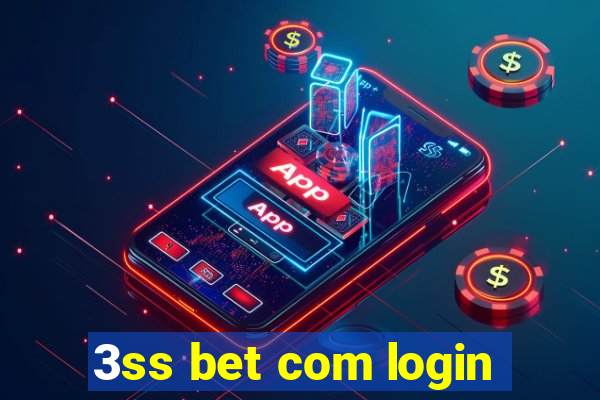 3ss bet com login