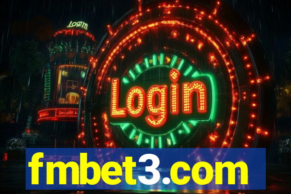 fmbet3.com